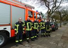 07.04.2012 -  Feuerwehreinsatz Schrankbett